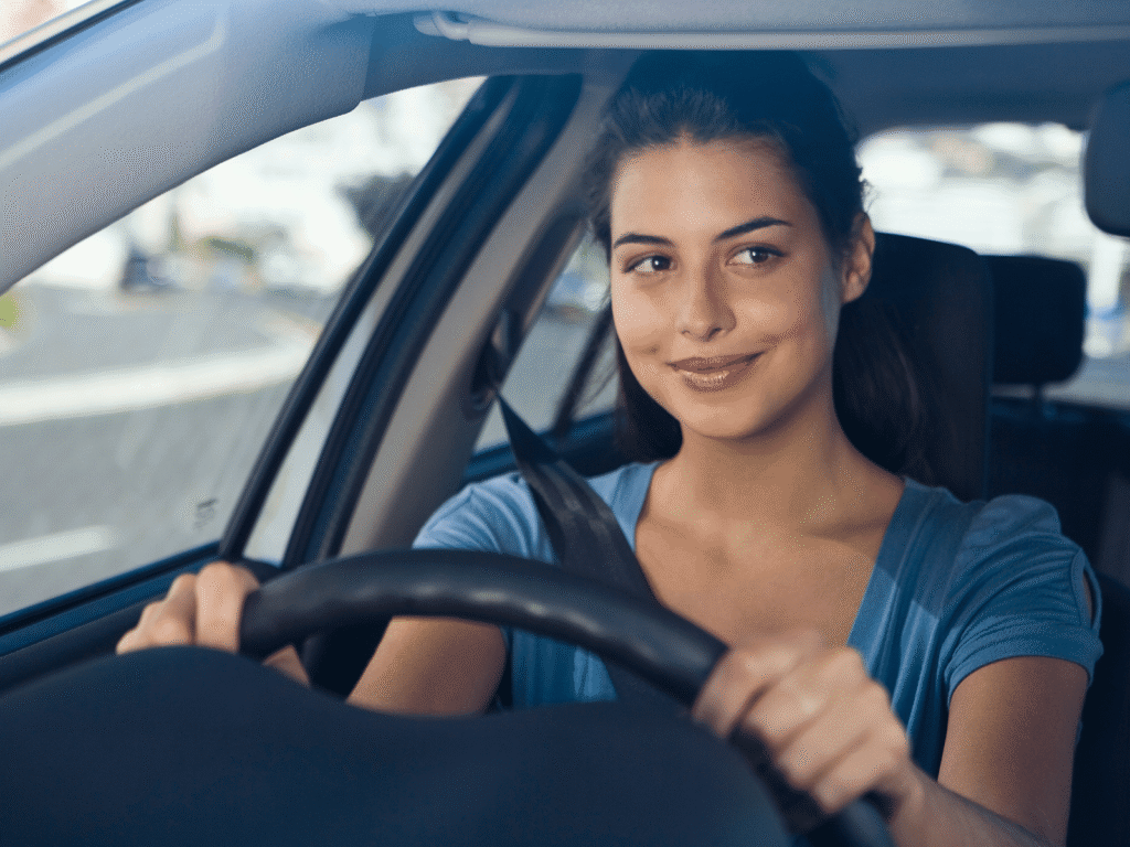 Online Driving Courses Canberra